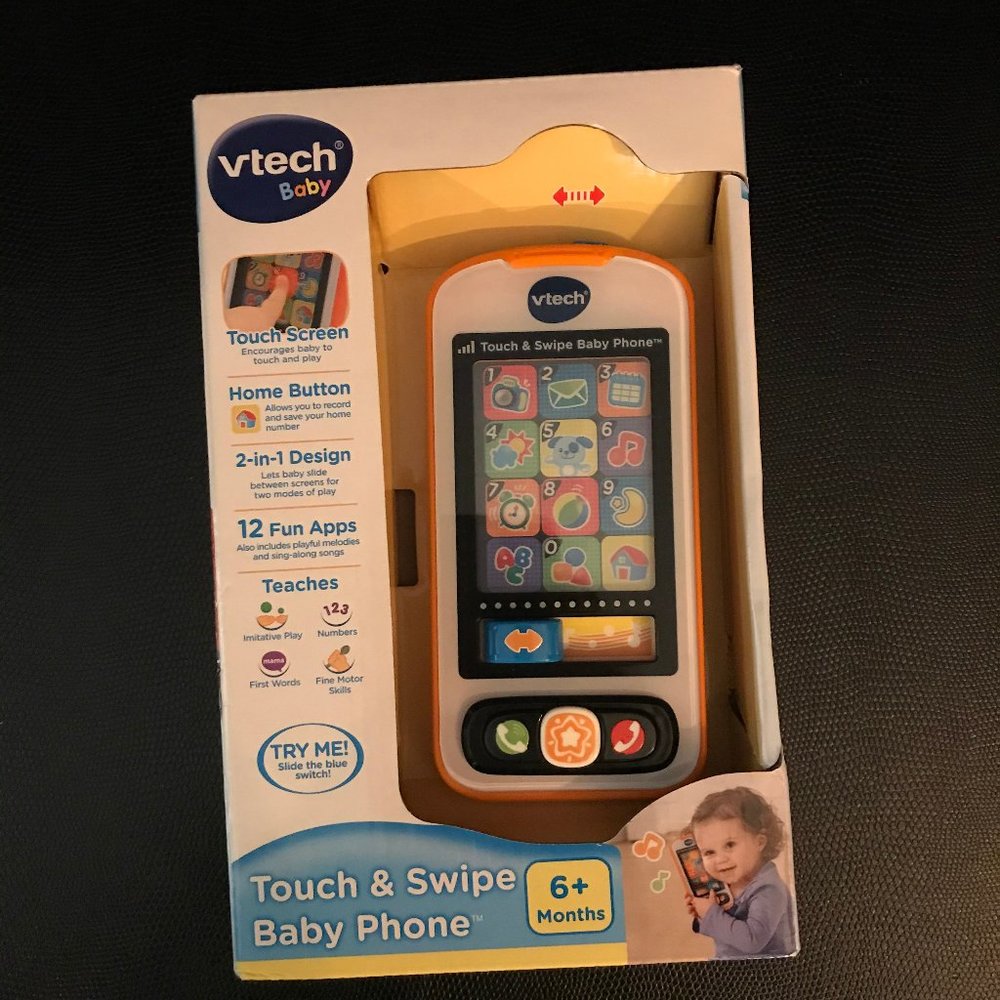 Baby phone
